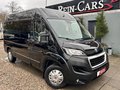 Daumennagel 1 - Peugeot Boxer 333 L2H2 PANORAMA/I.HD/9-SITZ/NAVI/KAMERA/