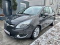 Thumbnail 5 - Opel Meriva B Style 1.4/I.HD/AUTOM/SHZ/PDC/MFL/TEMPOM