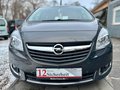 Thumbnail 8 - Opel Meriva B Style 1.4/I.HD/AUTOM/SHZ/PDC/MFL/TEMPOM