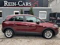 Daumennagel 2 - Opel Crossland (X) 1.2/PANO/AHK/SHZ/MEDIA-DISP/MFL/