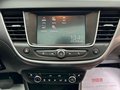 Daumennagel 18 - Opel Crossland (X) 1.2/PANO/AHK/SHZ/MEDIA-DISP/MFL/