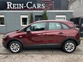 Daumennagel 3 - Opel Crossland (X) 1.2/PANO/AHK/SHZ/MEDIA-DISP/MFL/