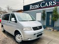 Thumbnail 1 - Volkswagen T5 Caravelle 2.5 TDI/KLIMA/AHK/9-SITZER/131PS/