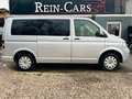 Thumbnail 2 - Volkswagen T5 Caravelle 2.5 TDI/KLIMA/AHK/9-SITZER/131PS/