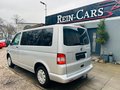 Thumbnail 3 - Volkswagen T5 Caravelle 2.5 TDI/KLIMA/AHK/9-SITZER/131PS/