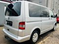 Thumbnail 4 - Volkswagen T5 Caravelle 2.5 TDI/KLIMA/AHK/9-SITZER/131PS/