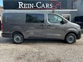 Daumennagel 2 - Toyota Proace L2 Kasten 2.0 Doppelkabine Comfort Lang