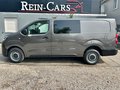Daumennagel 3 - Toyota Proace L2 Kasten 2.0 Doppelkabine Comfort Lang