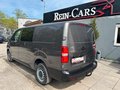 Daumennagel 4 - Toyota Proace L2 Kasten 2.0 Doppelkabine Comfort Lang