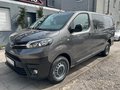 Daumennagel 5 - Toyota Proace L2 Kasten 2.0 Doppelkabine Comfort Lang