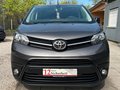 Daumennagel 7 - Toyota Proace L2 Kasten 2.0 Doppelkabine Comfort Lang