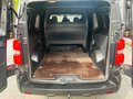 Daumennagel 9 - Toyota Proace L2 Kasten 2.0 Doppelkabine Comfort Lang