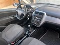 Daumennagel 14 - Fiat Grande Punto 1.4 8V Active/KLIMA/ALLWETTER/TÜV-N