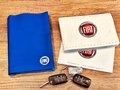 Daumennagel 20 - Fiat Grande Punto 1.4 8V Active/KLIMA/ALLWETTER/TÜV-N