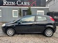 Daumennagel 3 - Fiat Grande Punto 1.4 8V Active/KLIMA/ALLWETTER/TÜV-N