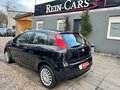 Daumennagel 4 - Fiat Grande Punto 1.4 8V Active/KLIMA/ALLWETTER/TÜV-N