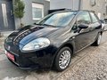 Daumennagel 5 - Fiat Grande Punto 1.4 8V Active/KLIMA/ALLWETTER/TÜV-N