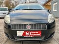 Daumennagel 7 - Fiat Grande Punto 1.4 8V Active/KLIMA/ALLWETTER/TÜV-N