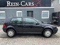 Daumennagel 2 - Volkswagen Golf 1.4 Special/SHZ/KLIMA/ALLWETTER/BT-RADIO/