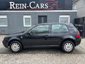Daumennagel 3 - Volkswagen Golf 1.4 Special/SHZ/KLIMA/ALLWETTER/BT-RADIO/