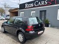 Daumennagel 4 - Volkswagen Golf 1.4 Special/SHZ/KLIMA/ALLWETTER/BT-RADIO/