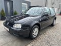 Daumennagel 5 - Volkswagen Golf 1.4 Special/SHZ/KLIMA/ALLWETTER/BT-RADIO/