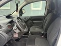 Daumennagel 15 - Renault Kangoo Rapid Extra 1.5 DCi/II.HD/100TKM/