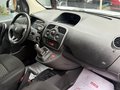 Daumennagel 16 - Renault Kangoo Rapid Extra 1.5 DCi/II.HD/100TKM/