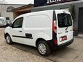 Daumennagel 8 - Renault Kangoo Rapid Extra 1.5 DCi/II.HD/100TKM/
