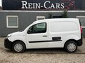 Daumennagel 9 - Renault Kangoo Rapid Extra 1.5 DCi/II.HD/100TKM/
