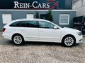 Daumennagel 2 - Skoda Superb Elegance 2.0TDI DSG/69TKM/NAVI/VOLL/