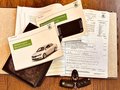 Daumennagel 25 - Skoda Superb Elegance 2.0TDI DSG/69TKM/NAVI/VOLL/