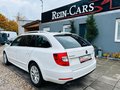 Daumennagel 4 - Skoda Superb Elegance 2.0TDI DSG/69TKM/NAVI/VOLL/