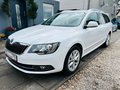 Daumennagel 5 - Skoda Superb Elegance 2.0TDI DSG/69TKM/NAVI/VOLL/