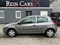 Daumennagel 3 - Renault Clio 1.2 III Expression/KLIMA/ALLWETTER/MFL/