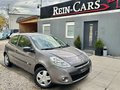 Daumennagel 1 - Renault Clio 1.2 III Expression/KLIMA/ALLWETTER/MFL/