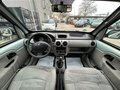 Daumennagel 13 - Renault Kangoo Privilege 1.6/KLIMA/MFL/ZAHNRIEMEN-NEU