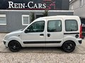 Daumennagel 3 - Renault Kangoo Privilege 1.6/KLIMA/MFL/ZAHNRIEMEN-NEU
