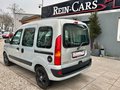 Daumennagel 4 - Renault Kangoo Privilege 1.6/KLIMA/MFL/ZAHNRIEMEN-NEU