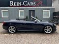 Daumennagel 2 - Audi A5 Cabrio 3.0 TDI quattro/KEYL/B&O/TOTW/S-LINE+