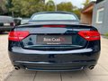 Daumennagel 11 - Audi A5 Cabrio 3.0 TDI quattro/KEYL/B&O/TOTW/S-LINE+