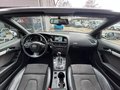 Daumennagel 16 - Audi A5 Cabrio 3.0 TDI quattro/KEYL/B&O/TOTW/S-LINE+