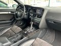 Daumennagel 18 - Audi A5 Cabrio 3.0 TDI quattro/KEYL/B&O/TOTW/S-LINE+