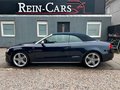 Daumennagel 3 - Audi A5 Cabrio 3.0 TDI quattro/KEYL/B&O/TOTW/S-LINE+