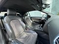 Daumennagel 22 - Audi A5 Cabrio 3.0 TDI quattro/KEYL/B&O/TOTW/S-LINE+