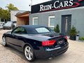 Daumennagel 4 - Audi A5 Cabrio 3.0 TDI quattro/KEYL/B&O/TOTW/S-LINE+