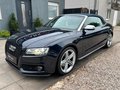 Daumennagel 5 - Audi A5 Cabrio 3.0 TDI quattro/KEYL/B&O/TOTW/S-LINE+