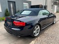 Daumennagel 6 - Audi A5 Cabrio 3.0 TDI quattro/KEYL/B&O/TOTW/S-LINE+