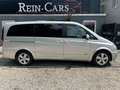 Thumbnail 2 - Mercedes-Benz Viano FUN 3.0 CDI lang/BETT/TISCH/AHK/STANDHEIZ/