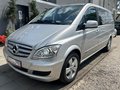 Thumbnail 6 - Mercedes-Benz Viano FUN 3.0 CDI lang/BETT/TISCH/AHK/STANDHEIZ/